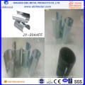 Ce-Certified PE Plastic Coated Pipe Customer DIY Shelf